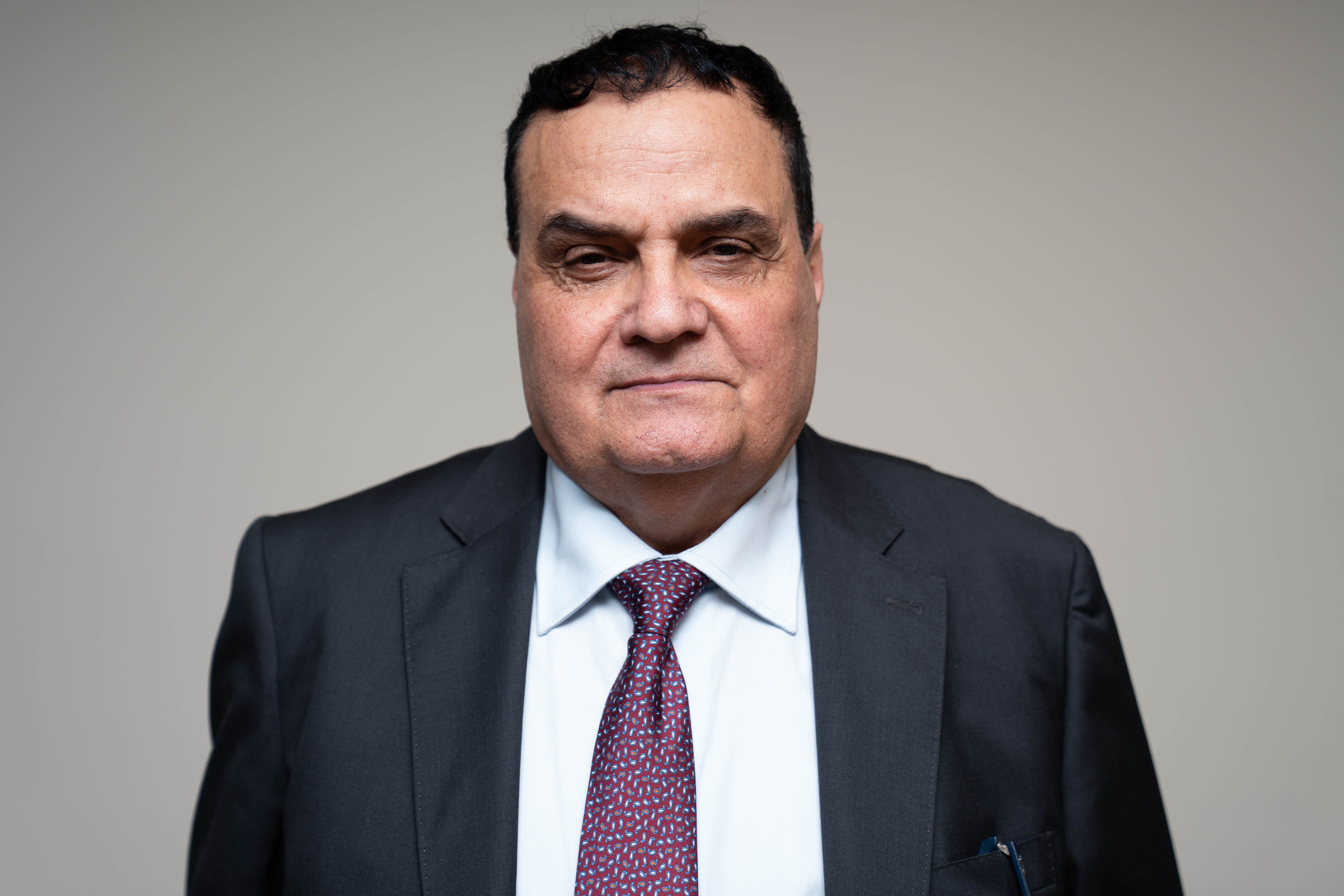 عدنان سالم أبووردة