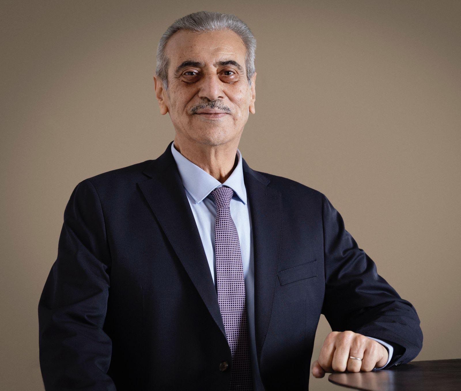 بيان من الدكتور علي شعث