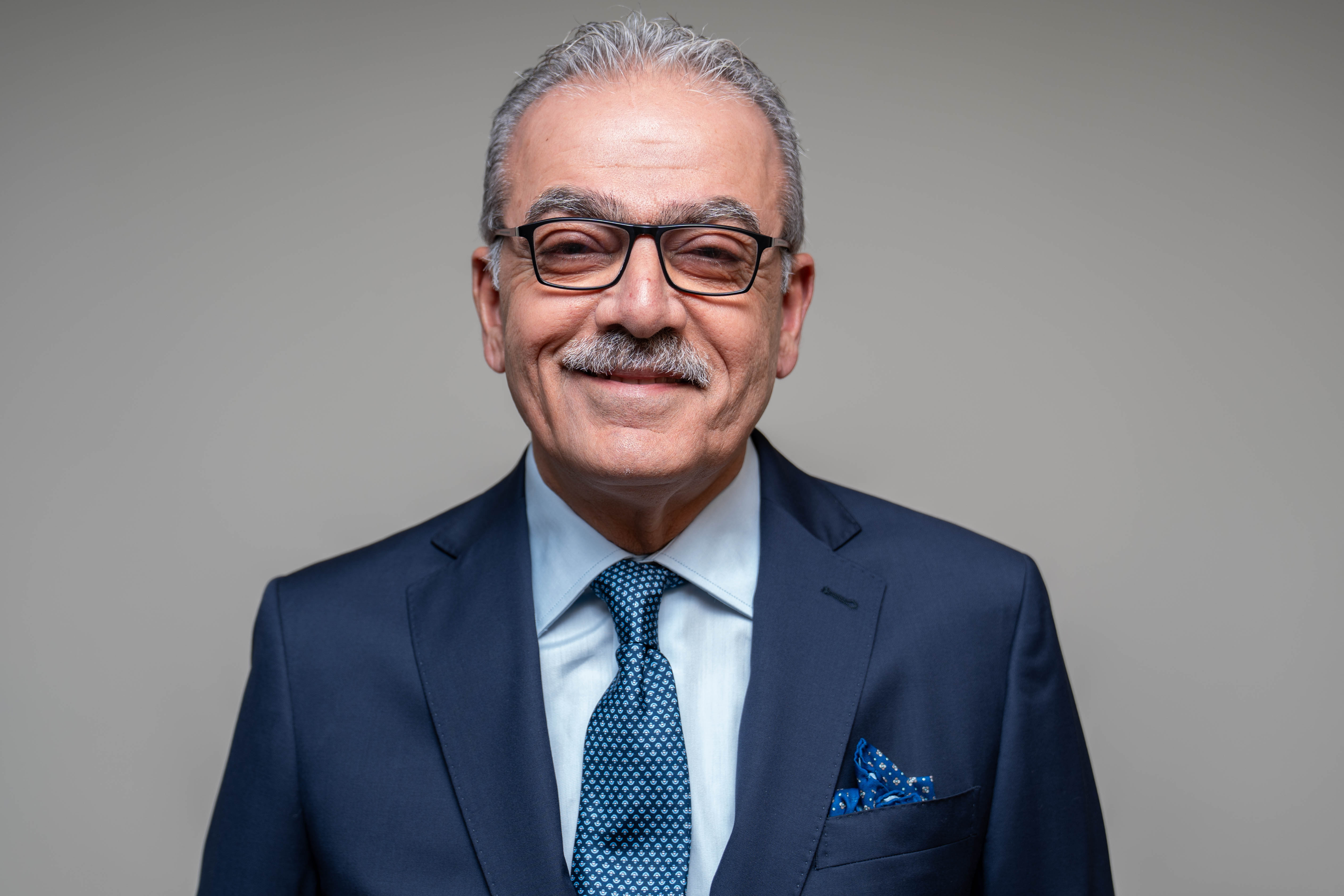 عائد عوني أبو رمضان