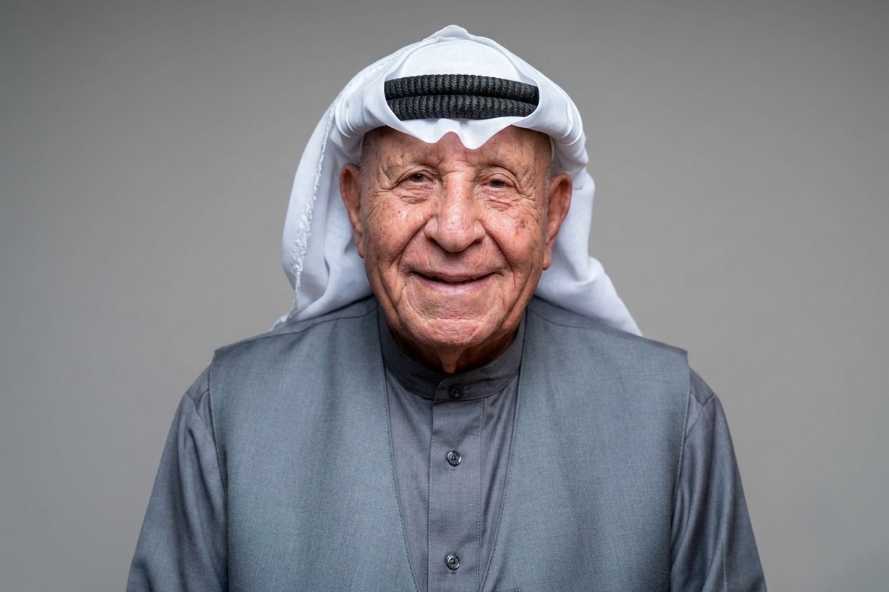 حسني المغني