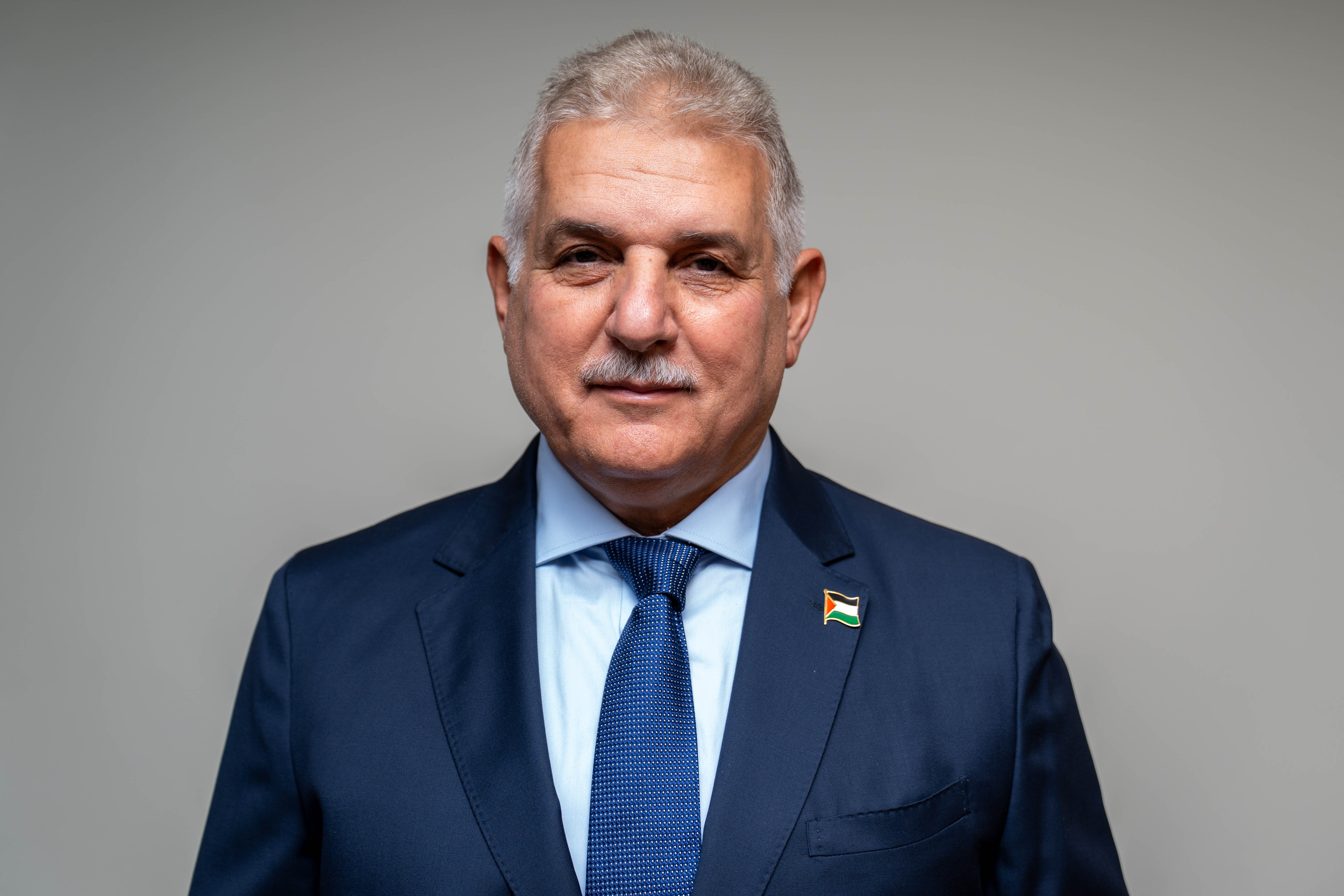 أسامة السعداوي